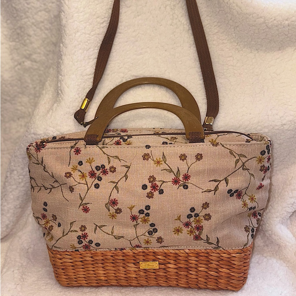 Creazione Alma purse EUC